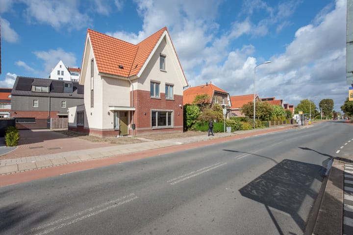 Oosteinde 72B, 's-Gravenhage Photo de la maison Oosteinde 72B, 's-Gravenhage