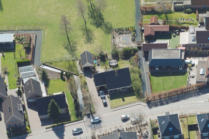 Oosteinderweg 2a in Wognum