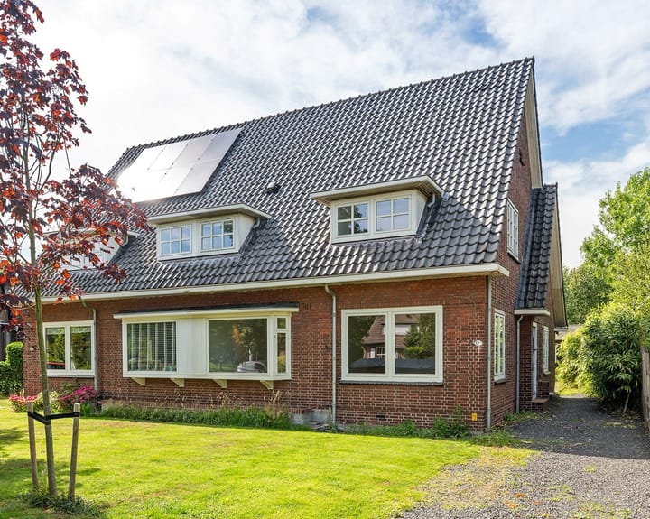 Oosteinderweg 37b in Aalsmeer