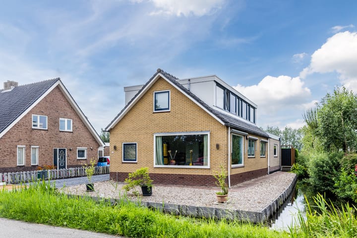 Oosteinderweg 516 in Aalsmeer