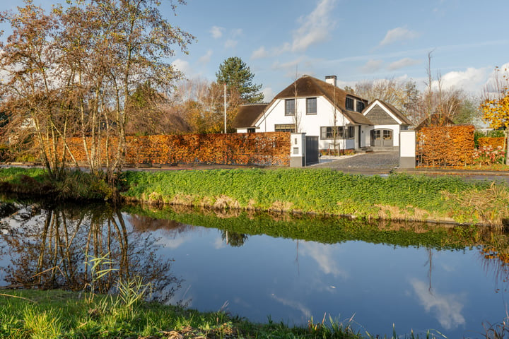 Oosteinderweg 523 in Aalsmeer