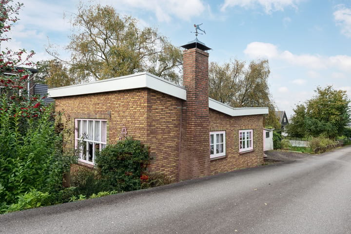 Oosteinderweg 569 in Aalsmeer