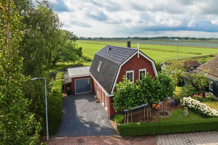 Photo of property Oosteinderweg 62, Wognum