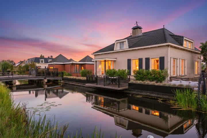 Oosteindseweg 40 in Bergschenhoek foto