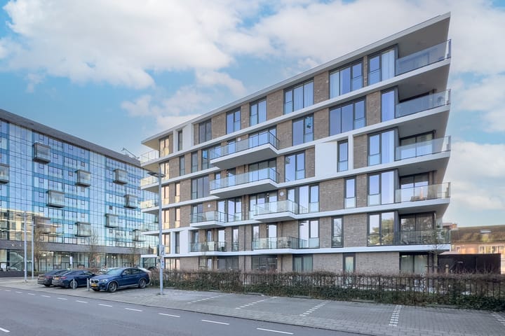 Oostelijk Bolwerk 13a in Terneuzen