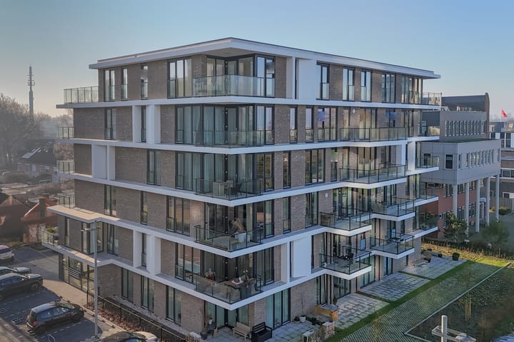 Foto von Haus Oostelijk Bolwerk 17a, Terneuzen