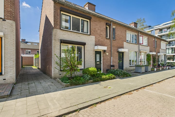 Foto von Haus Oostelijk Bolwerk 25, Terneuzen