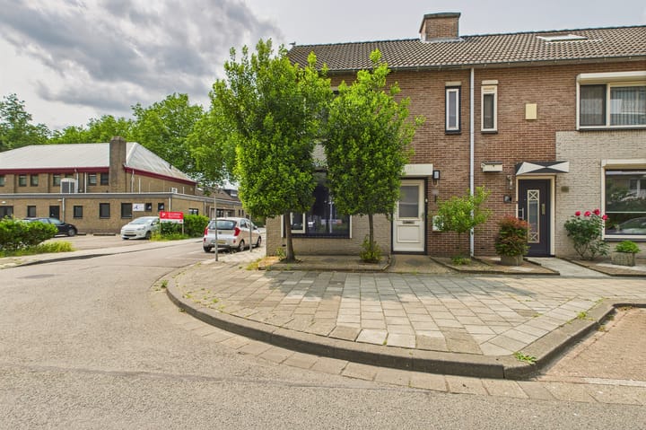 Photo of property Oostelijk Bolwerk 33, Terneuzen