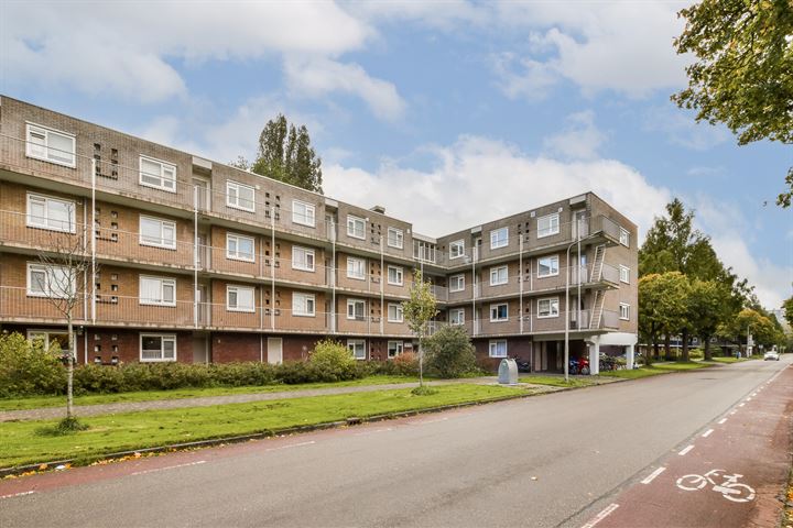 Oostelijk Halfrond 197 in Amstelveen