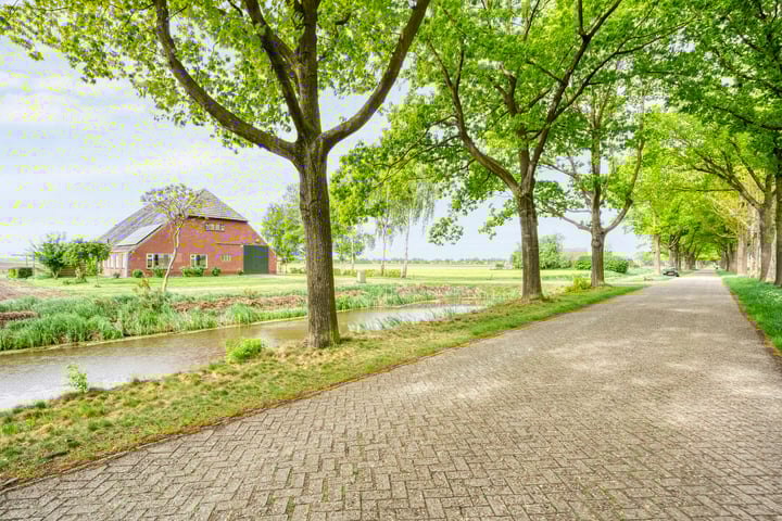Foto van woning Oostelijke Doorsnee ZZ 20, Emmer-Compascuum