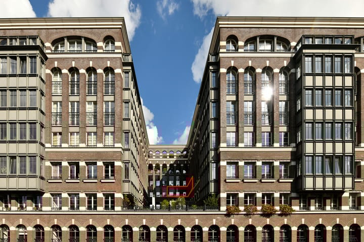 Oostelijke Handelskade 905 in Amsterdam