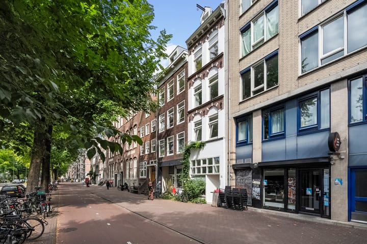 Oostenburgergracht 29-1 in Amsterdam