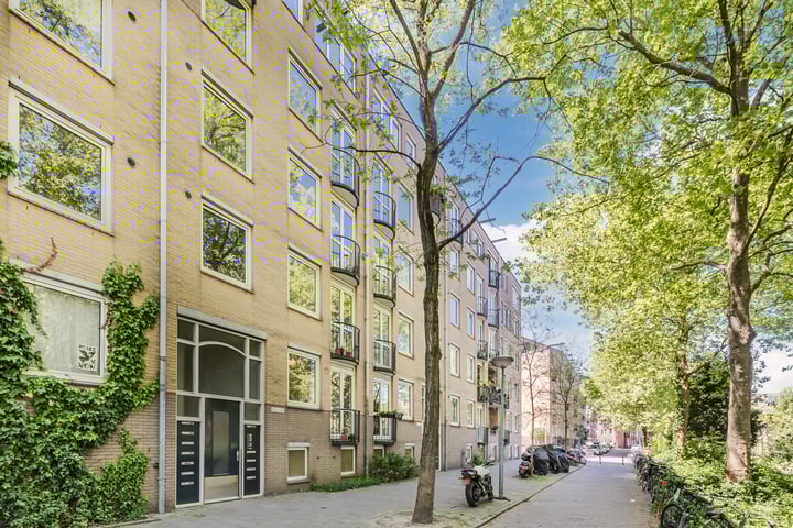 Photo of property Oostenburgerpark 92, Amsterdam
