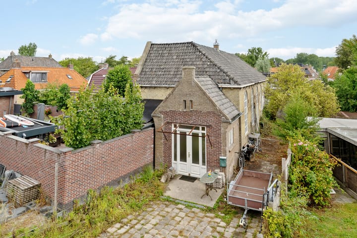 Photo of property Oostend 17A, Witmarsum