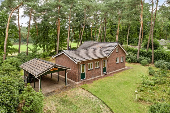 Photo de la maison Oostendorperweg 65-Z, Haaksbergen