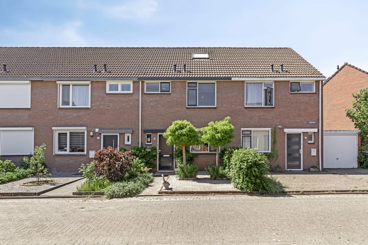 Oostene 14 in Steenbergen