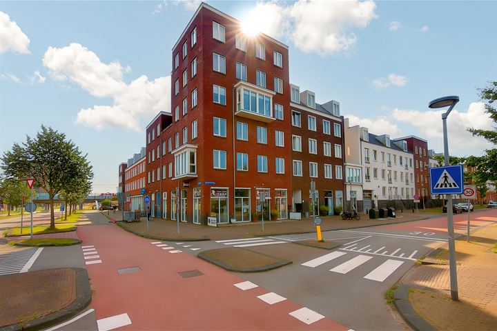 Oostenrijkstraat 19 in Almere