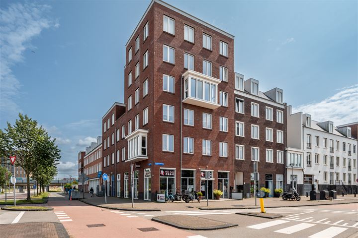 Oostenrijkstraat 35 in Almere