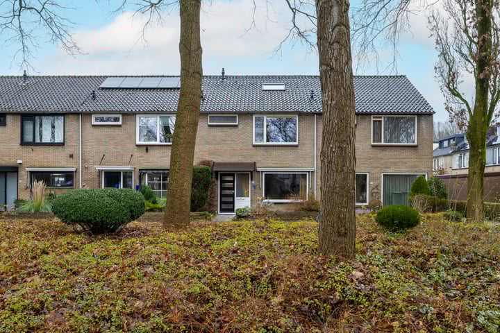 Photo of property Oostenrijkstraat 50, IJsselstein