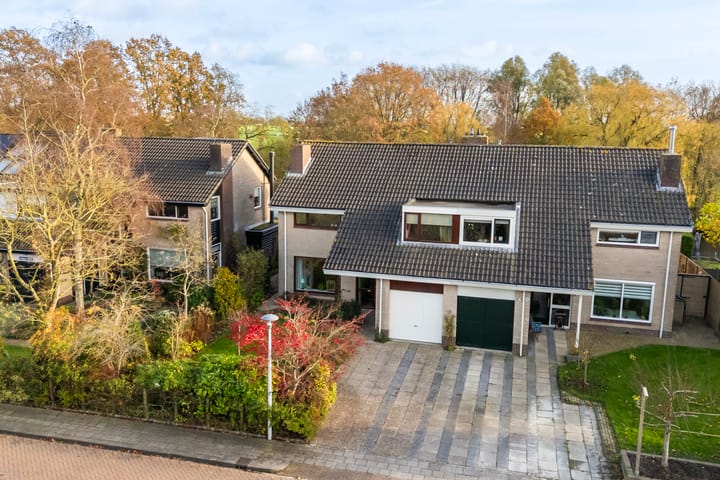 Oostenstein 36 in Kollum