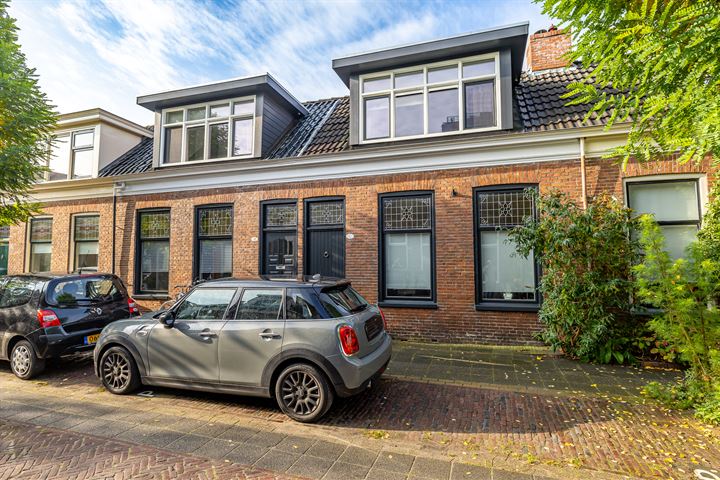 Ooster Badstraat 41 in Groningen