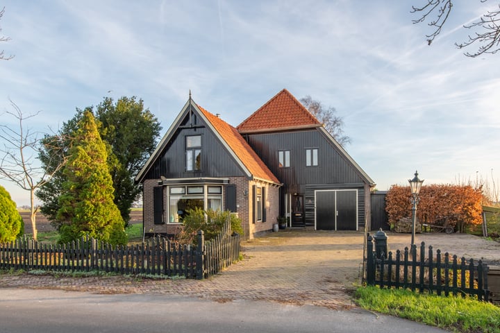 Ooster Boekelweg 68 in De Weere