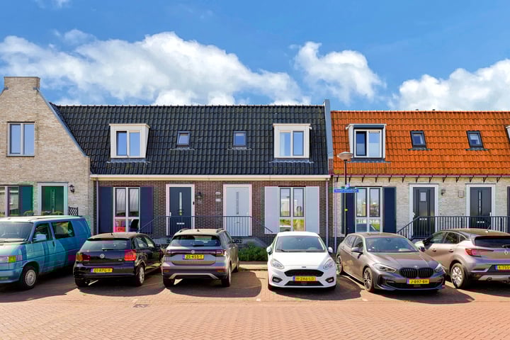 Ooster Vlaerdinge 103 in Heerhugowaard