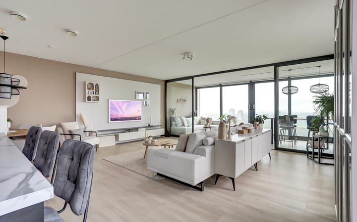 Oosterbakenpad 236 in Hoogvliet Rotterdam