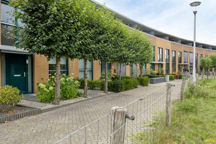 Oosterbeekstraat 13 in Tilburg