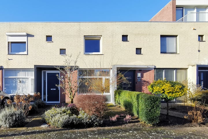 Oosterbeekstraat 49 in Tilburg