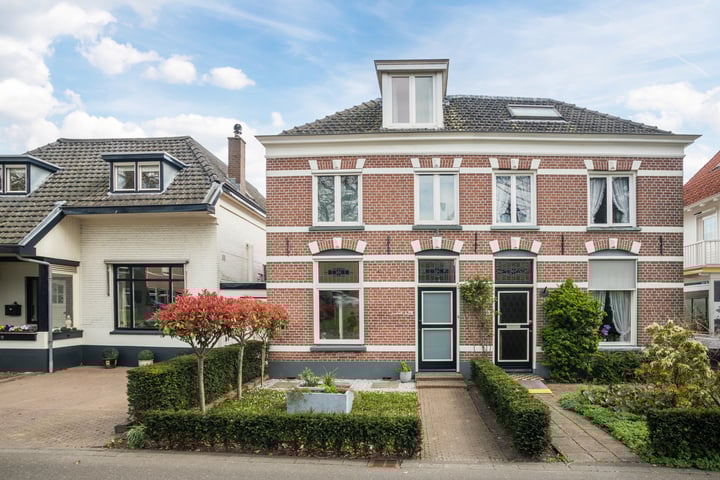 Photo of property Oosterbleek 45, Lochem