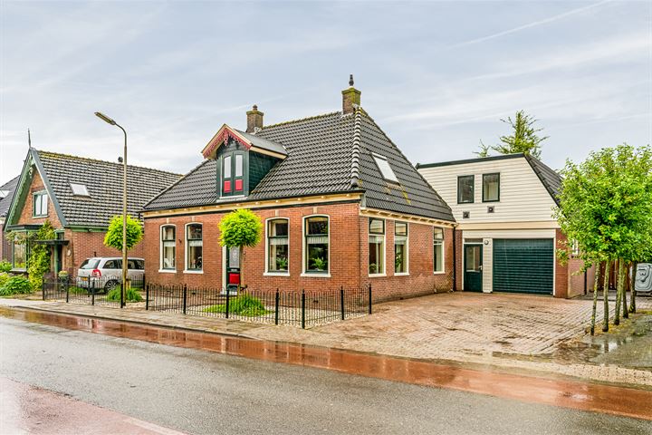 Oosterblokker 114 in Oosterblokker