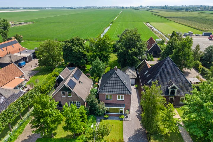 Oosterblokker 23 in Oosterblokker