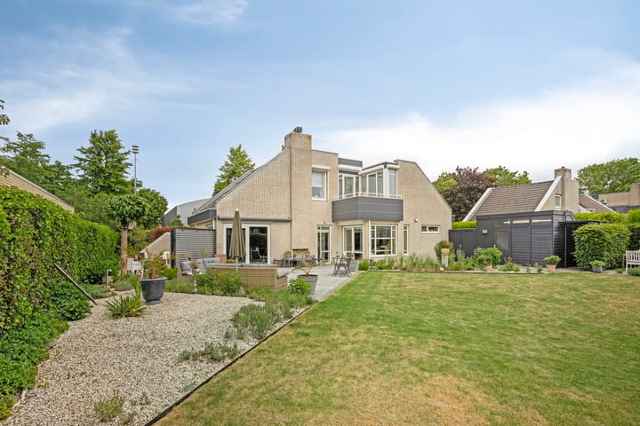Oosterboerweg 50 in Meppel foto