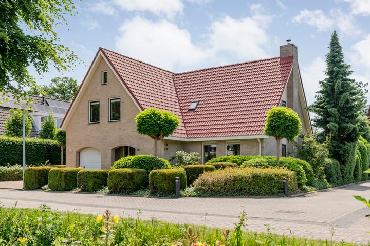 Oosterboerweg 70 in Meppel