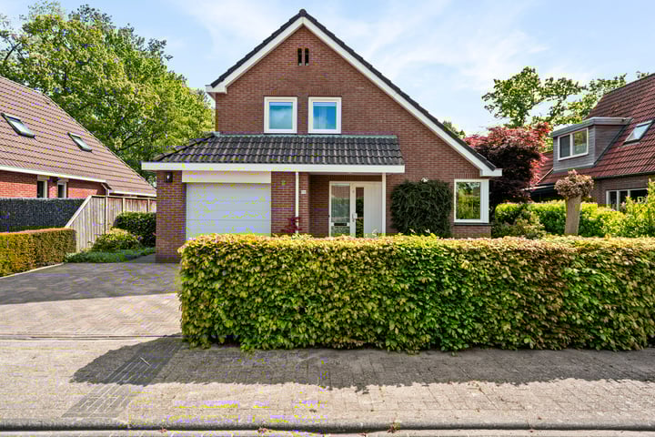 Oosterboerweg 96 in Meppel