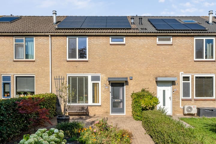 Oostercluft 390 in Steenwijk