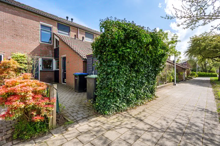 Oostercluft 77 in Steenwijk