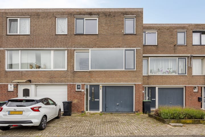 Oosterdiep 11 in Dordrecht