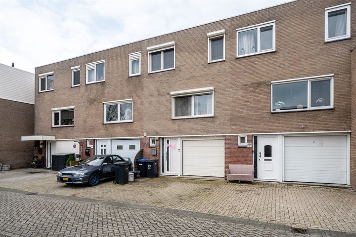 Oosterdiep 24 in Dordrecht