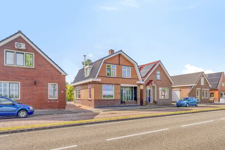 Foto van woning Oosterdiep WZ 115, Emmer-Compascuum