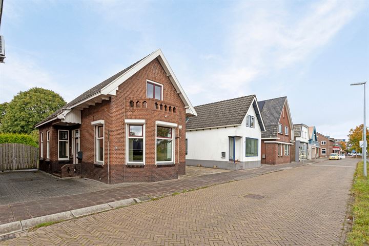 Oosterdiep WZ 12 in Emmer-Compascuum