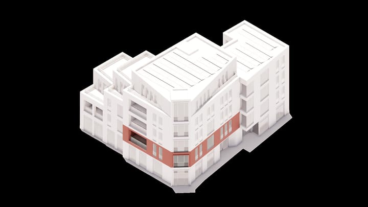 Oosterdiep WZ 2 in Emmer-Compascuum Foto