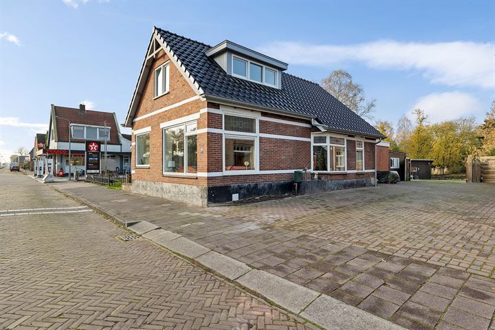Photo of property Oosterdiep WZ 20, Emmer-Compascuum
