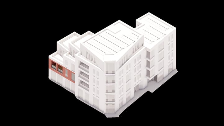 Photo de la maison Oosterdiep WZ 3, Emmer-Compascuum