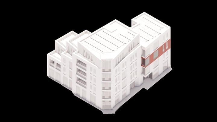Oosterdiep WZ 4 in Emmer-Compascuum