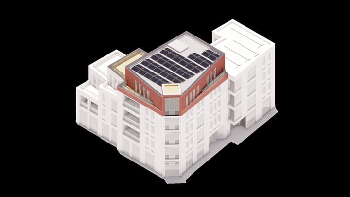 Oosterdiep WZ 9 in Emmer-Compascuum Foto