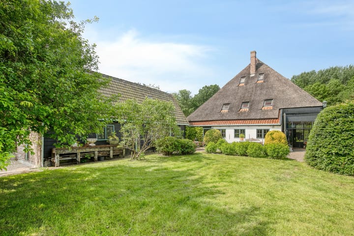 Oosterdijk 15 in Dirkshorn