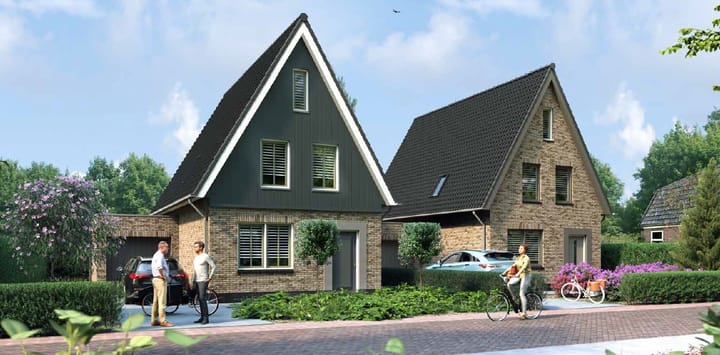 Oosterdijk 2 in Dirkshorn