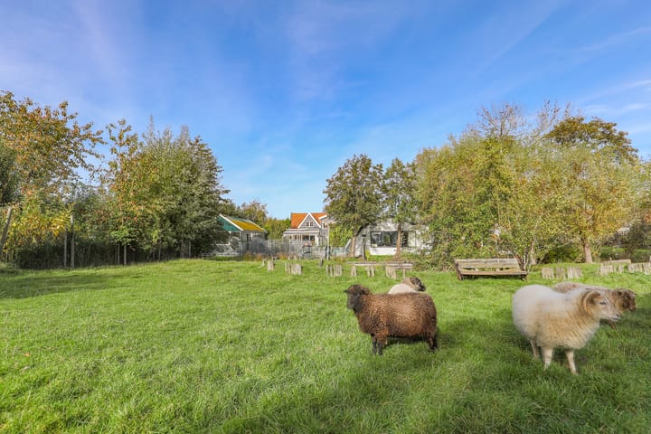 Oosterdijk 34-E in Enkhuizen